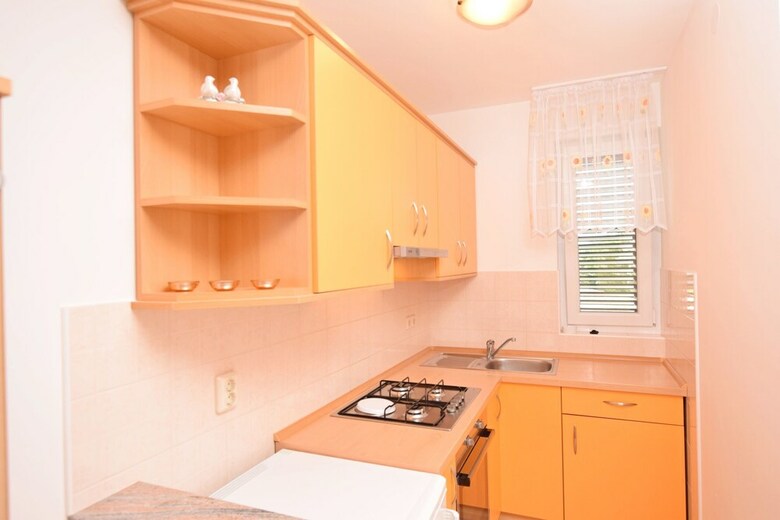 Apartments Lana