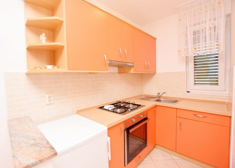 Apartments Lana
