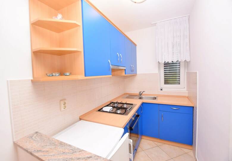 Apartments Lana