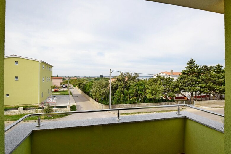 Apartments Lana