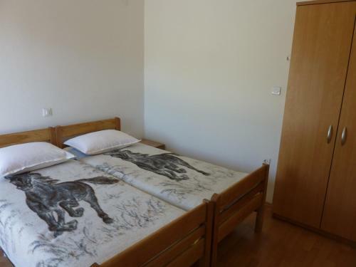 Apartments Stephan