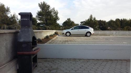Apartment Vrsi - Mulo 12083a