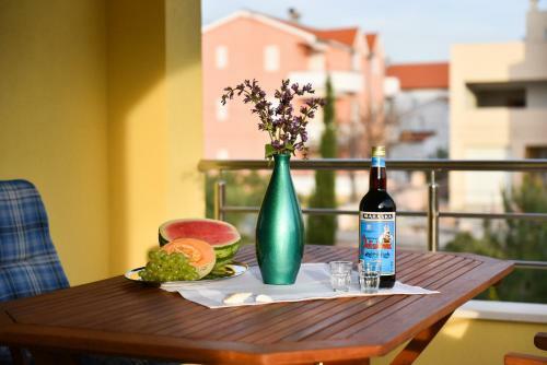 Apartments Ana Vrsi