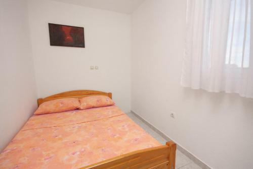 Hostal Apartments And Rooms With Parking Space Vrsi - Mulo (zadar) - 5765