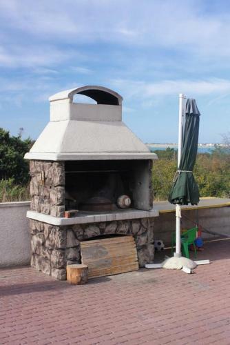 Hostal Apartments And Rooms With Parking Space Vrsi - Mulo (zadar) - 5765