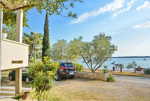 Apartment Vrsi - Mulo 12519b