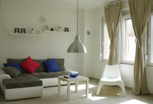 Apartmani Japa