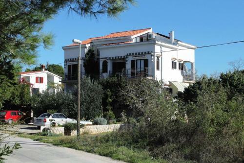Hostal Double Room Vrsi - Mulo 5848a