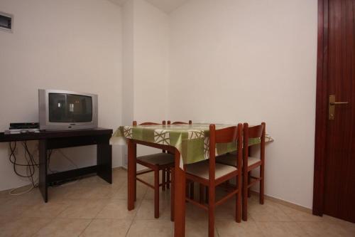 Apartment Vrsi - Mulo 6155d