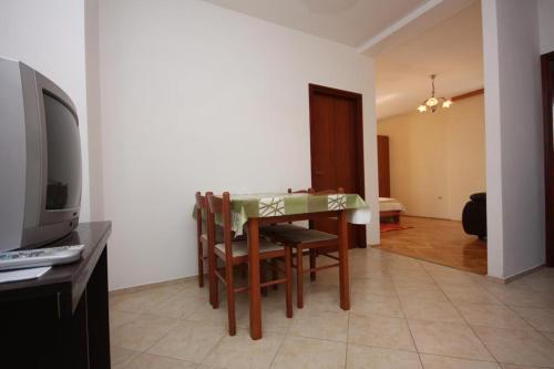 Apartment Vrsi - Mulo 6155d
