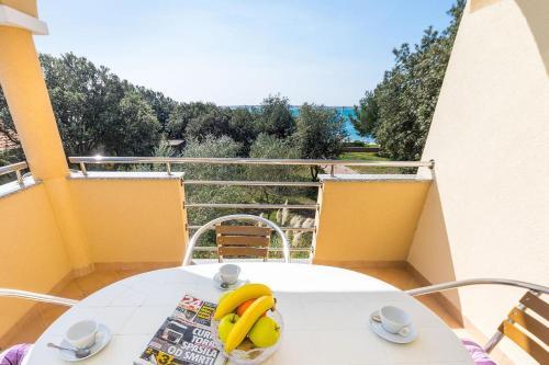 Apartment Vrsi - Mulo 5951d