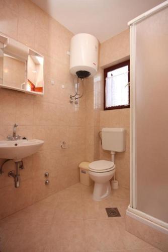 Apartment Vrsi - Mulo 6155f