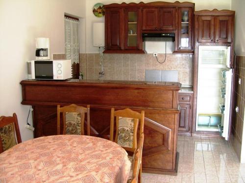 Apartment Vrsi - Mulo 5791a