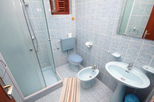 Apartment Vrsi - Mulo 5791a