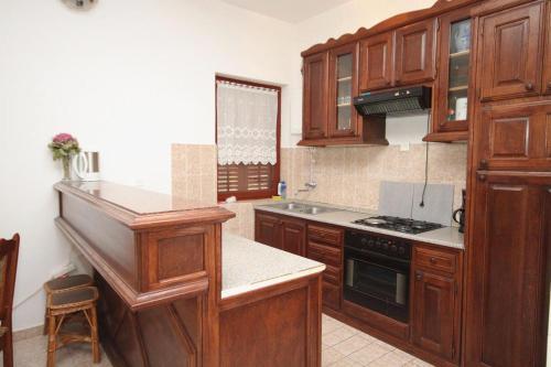 Apartment Vrsi - Mulo 5791a