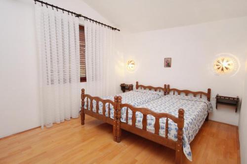 Apartment Vrsi - Mulo 5791a