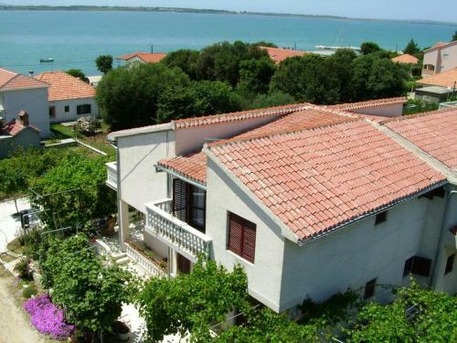 Apartment Vrsi - Mulo 5791a