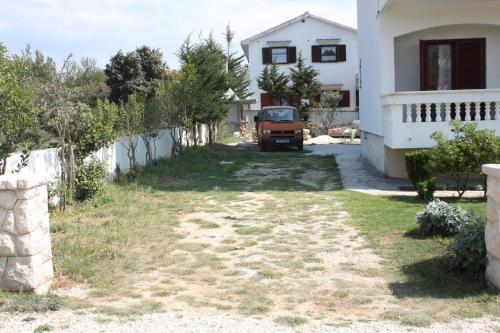 Apartment Vrsi - Mulo 6155i
