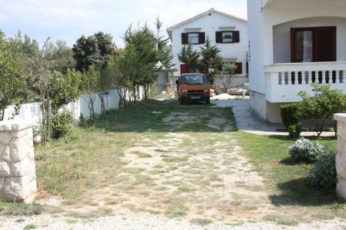 Apartment Vrsi - Mulo 6155a
