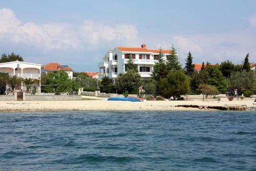 Apartment Vrsi - Mulo 6155a