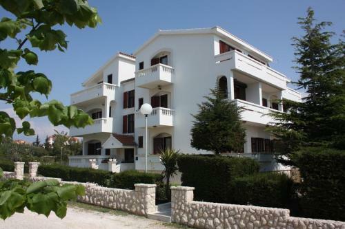 Apartment Vrsi - Mulo 6155a