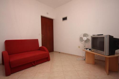Apartment Vrsi - Mulo 6155e