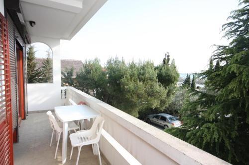 Apartment Vrsi - Mulo 6155e