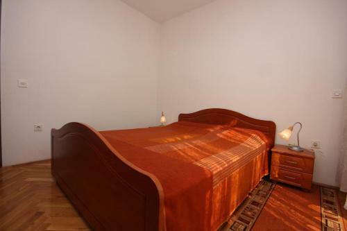Apartment Vrsi - Mulo 6155e