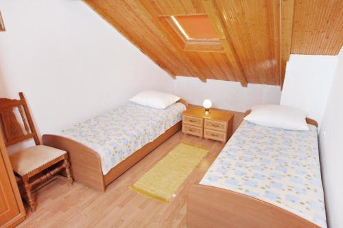 Apartments With A Parking Space Vrsi - Mulo (zadar) - 5796