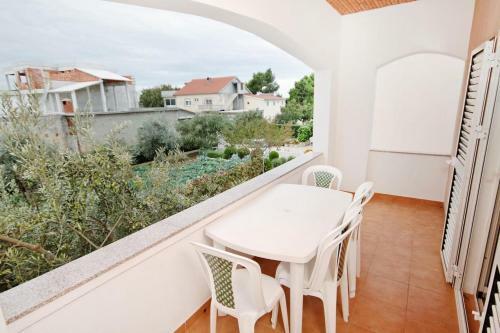 Apartments With A Parking Space Vrsi - Mulo (zadar) - 5796