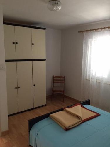 Apartments With A Parking Space Vrsi - Mulo (zadar) - 5796