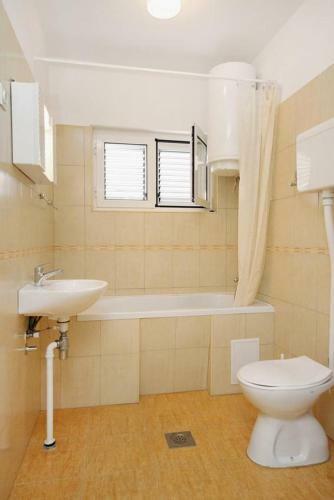 Apartments With A Parking Space Vrsi - Mulo (zadar) - 5796