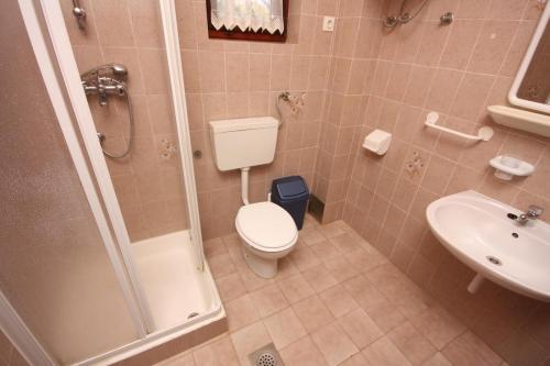 Apartment Vrsi - Mulo 6155c