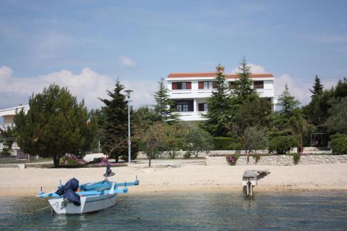 Apartment Vrsi - Mulo 6155c