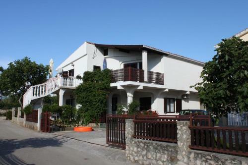 Apartments With A Parking Space Vrsi - Mulo (zadar) - 6547