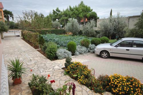 Apartment Vrsi - Mulo 5796b
