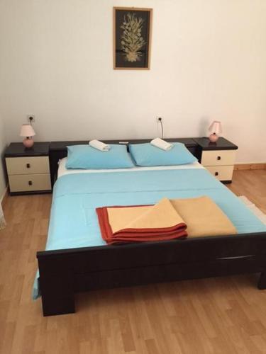 Apartment Vrsi - Mulo 5796b