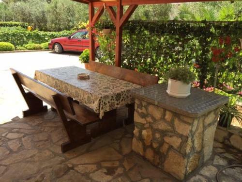 Apartment Vrsi - Mulo 5796b