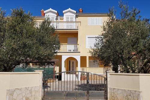 Apartment Vrsi - Mulo 5796b