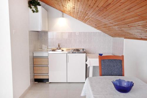 Apartamentos Studio Vrsi - Mulo 5796b