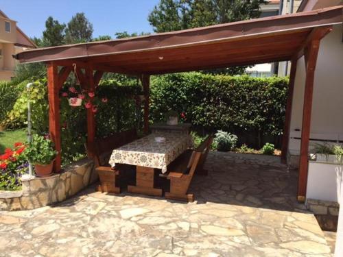 Apartamentos Studio Vrsi - Mulo 5796b