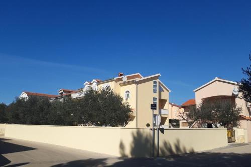 Apartamentos Studio Vrsi - Mulo 5796b