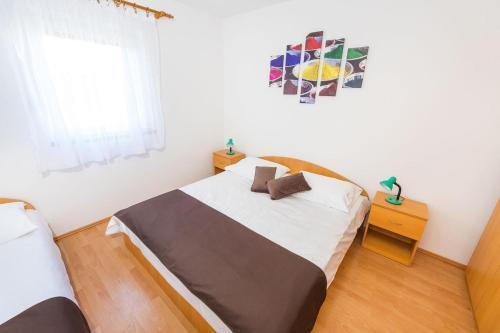 Apartment Vrsi - Mulo 5951c