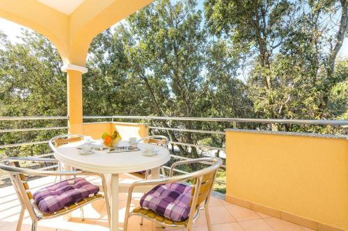 Apartment Vrsi - Mulo 5951c