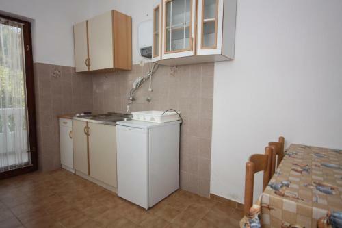 Apartment Vrsi - Mulo 6155b