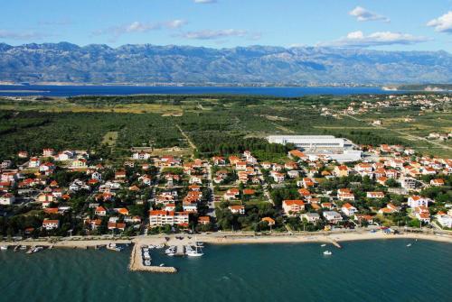 Apartment Vrsi - Mulo 5844c