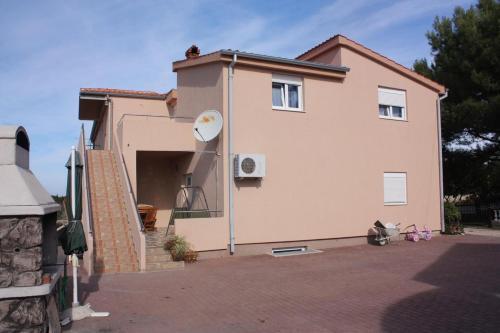 Apartment Vrsi - Mulo 5765a