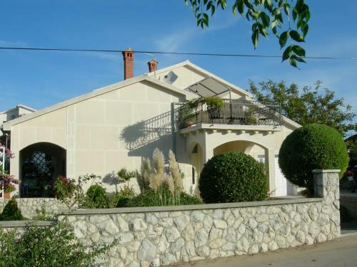 Apartment Vrsi -mulo 1
