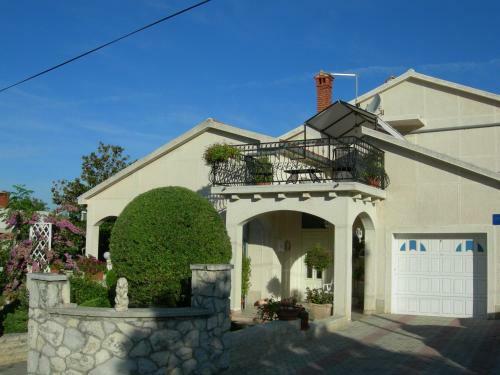 Apartment Vrsi -mulo 1