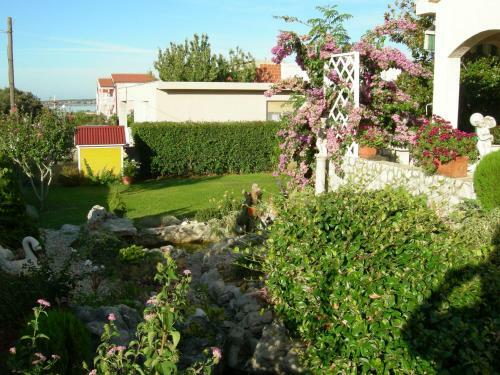 Apartment Vrsi -mulo 1